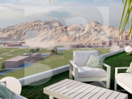 Villa · Obra Nueva CIUDAD QUESADA · La Marquesa Golf