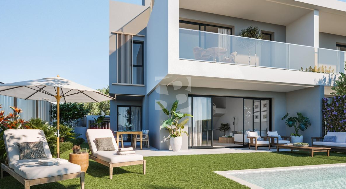 Villa · Obra Nueva San Juan Alicante · Cabo De Las Huertas