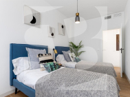 WILLA · Odsprzedaż FINESTRAT · 