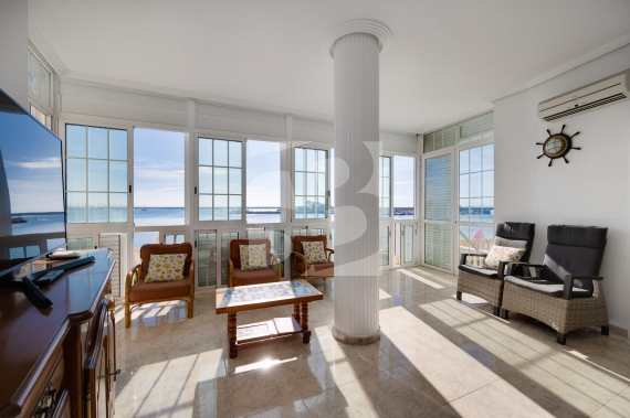 A - Segunda Mano - TORREVIEJA - Torrevieja