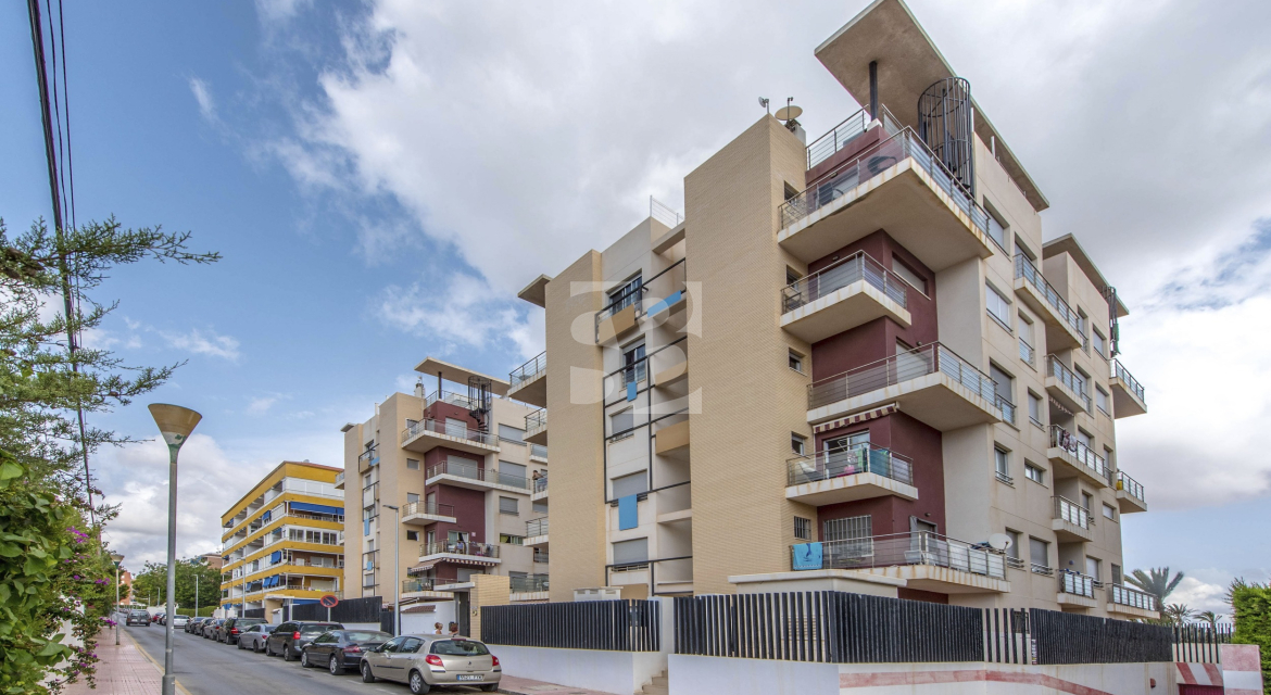 Apartamento · Segunda Mano Punta Prima