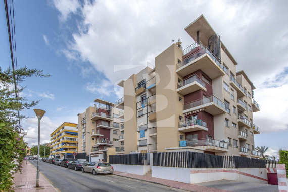 Apartment - Resale - Punta Prima - Punta Prima