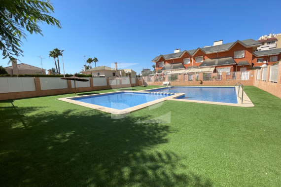  - La Revente - Elche - Centro