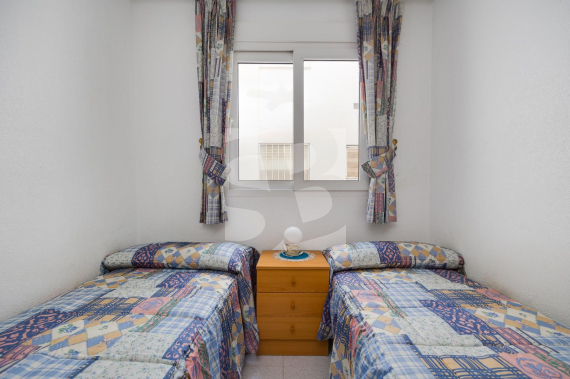 A - Odsprzedaż - TORREVIEJA - El Acequión - Los Náufragos