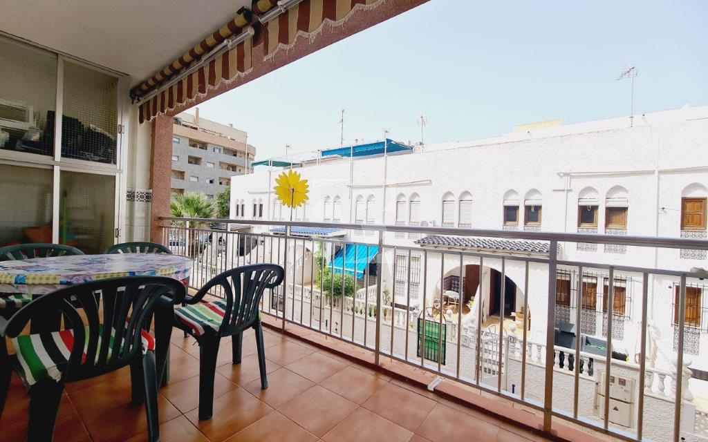 Apartment · Resale La Mata