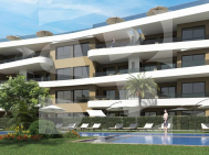 Bungalow · Nouvelle construction ORIHUELA COSTA · La Ciñuelica