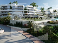 Apartment · Nowo zbudowane ORIHUELA · Las Colinas Golf