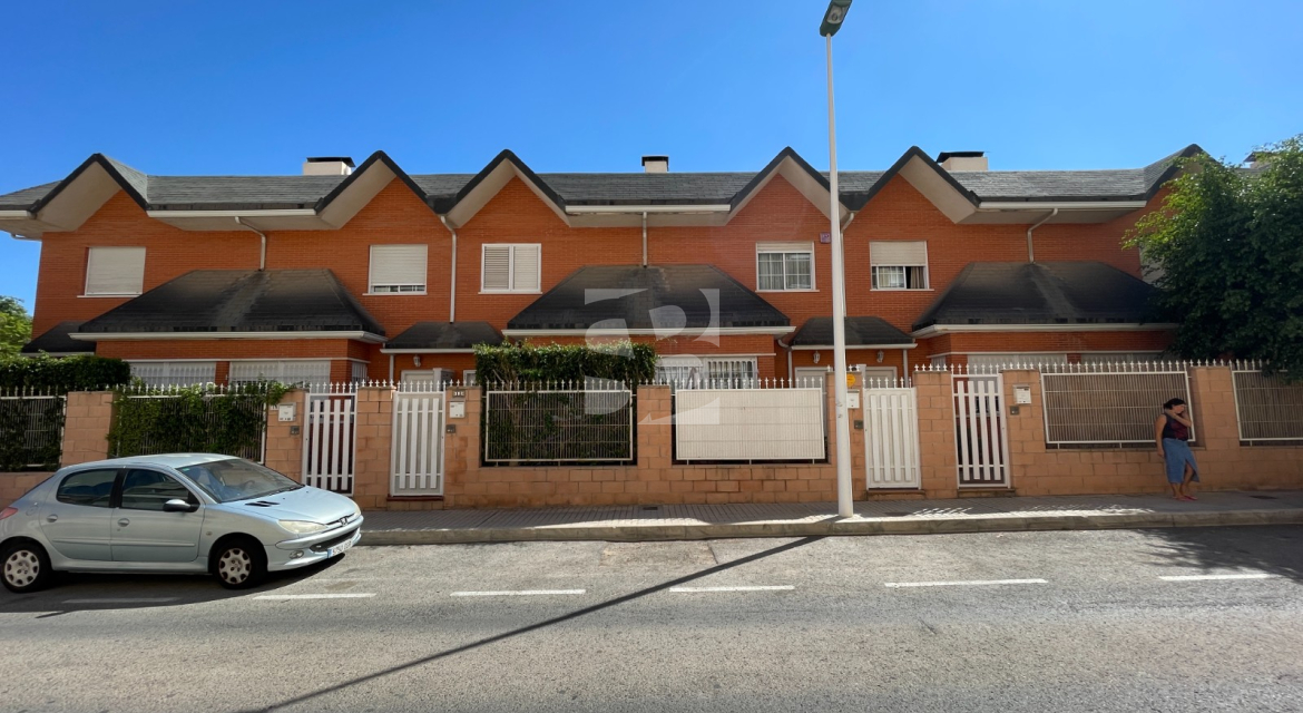  · Segunda Mano Elche · Centro