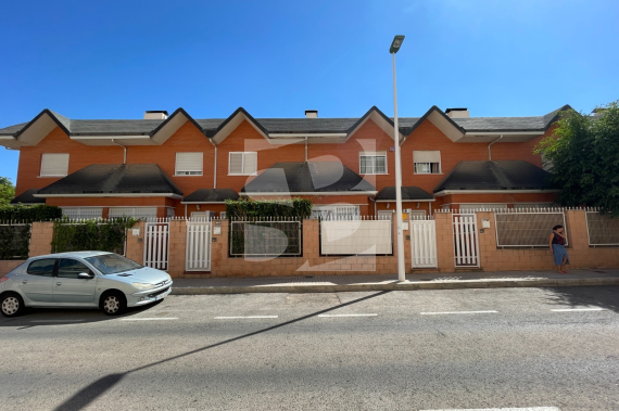  - La Revente - Elche - Centro