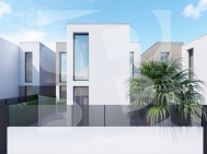 Villa · New Build Los Urrutias · Estrella De Mar