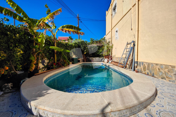 T - Odsprzedaż - SAN MIGUEL DE SALINAS - San Miguel De Salinas