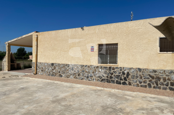  - La Revente - Daya Nueva - Daya Nueva