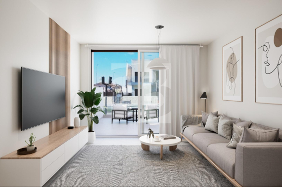 Town House - Obra Nueva - PILAR DE LA HORADADA - Torre de la Horadada