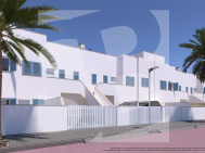 Bungalow · Nouvelle construction PILAR DE LA HORADADA · Torre de la Horadada