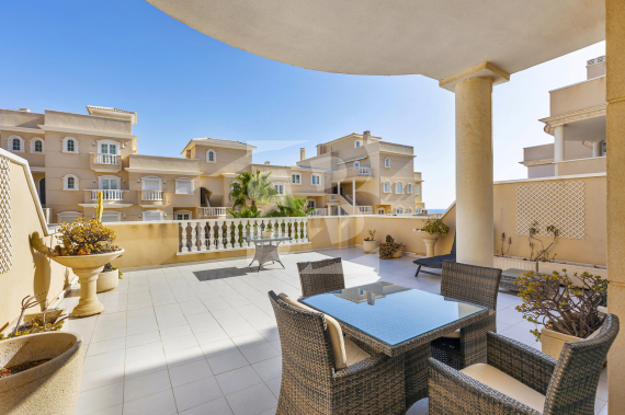 Apartment - Resale - Guardamar del Segura - Guardamar Del Segura