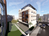 Appartement · Nouvelle construction SAN PEDRO DEL PINATAR · Villananitos