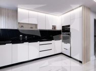 Bungalow · Nouvelle construction ALGORFA · La Finca Golf