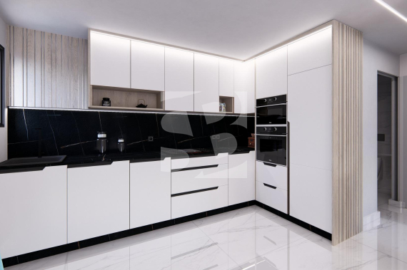 Bungalow - New Build - ALGORFA - La Finca Golf