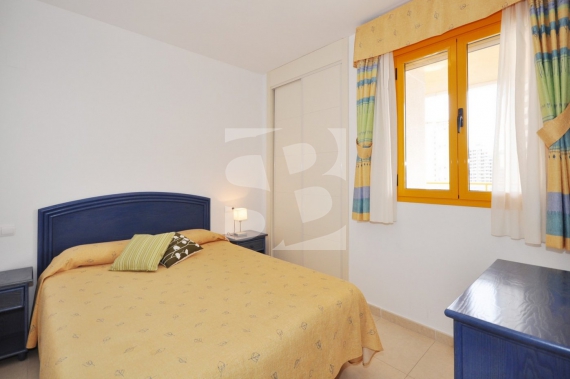 Apartment - New Build - Calpe - Calalga