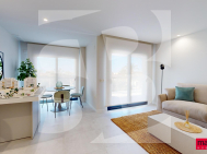 Apartment · New Build PILAR DE LA HORADADA · Mil Palmeras