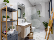 Villa · Nouvelle construction CIUDAD QUESADA · Lo Marabu