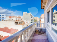 Penthouse · Resale TORREVIEJA · Centro