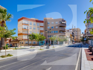 A · La Revente Guardamar del Segura · Guardamar Centro