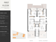 Penthouse · New Build LOS ALCAZARES · Serena Golf