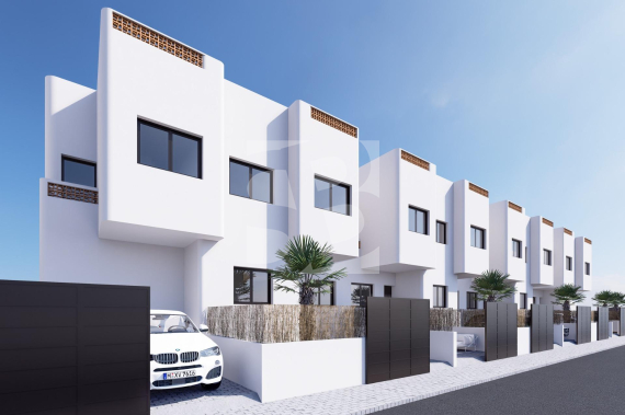 Bungalow - New Build - DOLORES - Sector 3