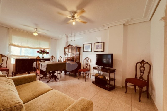 Apartment - Resale - La Mata - La Mata