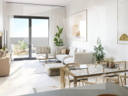 Appartement · Nouvelle construction TORREVIEJA · Playa de El Cura