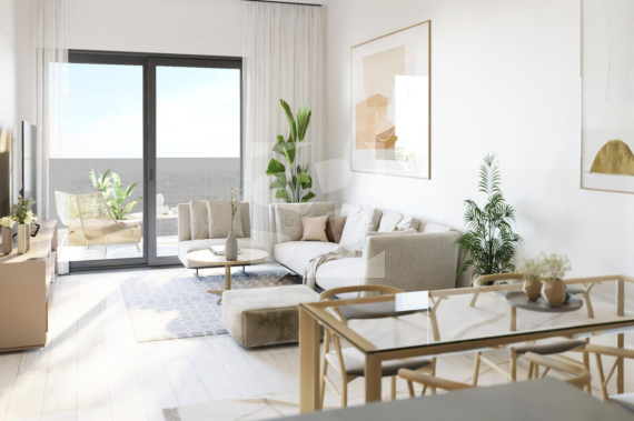 Appartement - Nouvelle construction - TORREVIEJA - Playa de El Cura