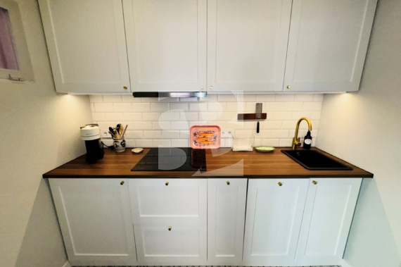 Appartement - La Revente - La Mata - La Mata