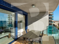 Apartment · Resale Punta Prima · Sea Senses