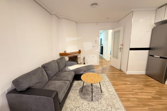 A - Продажа - TORREVIEJA - Playa Del Cura