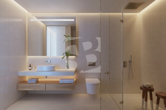 Apartment - New Build - TORREVIEJA - La Mata
