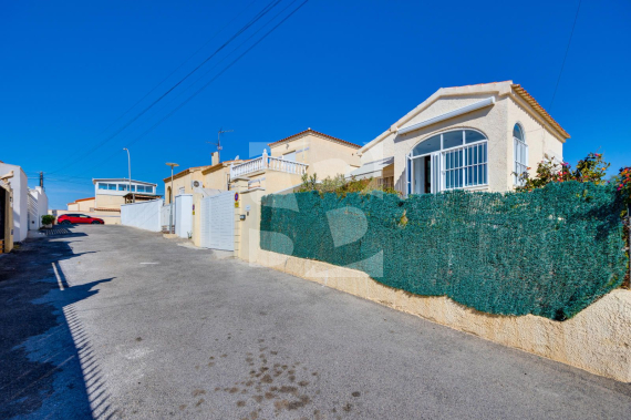 D - Resale - ALICANTE - San Fulgencio