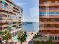 A · La Revente TORREVIEJA · Playa del Acequión