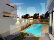 Villa · New Build SAN JAVIER · Roda Golf