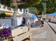 Bungalows Planta Baja · Segunda Mano TORREVIEJA · Torrevieja
