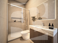 Town House · Nouvelle construction LOS ALCAZARES · Serena Golf