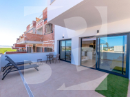 Bungalow · Obra Nueva TORREVIEJA · Los Balcones