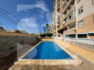 Apartment · Odsprzedaż Torrevieja · Aguas nuevas 1