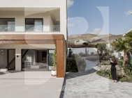 Villa · Obra Nueva FINESTRAT · Campana Garden