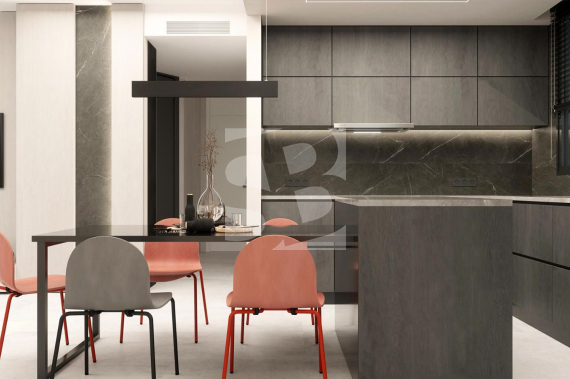 Villa - Obra Nueva - TORREVIEJA - Aguas Nuevas