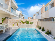 Villa · Obra Nueva Guardamar del Segura · Els Secans