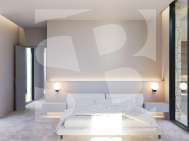 Villa · Nouvelle construction TORREVIEJA · El chaparral
