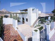 Villa · Nouvelle construction SUCINA · Peraleja Golf