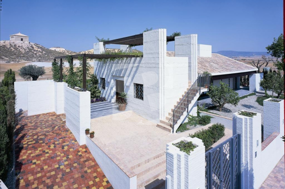 Villa - New Build - SUCINA - Peraleja Golf