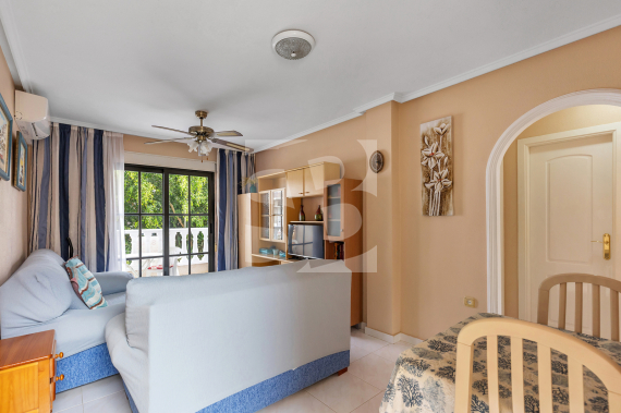 Apartamento - Segunda Mano - TORREVIEJA - Rocio del Mar